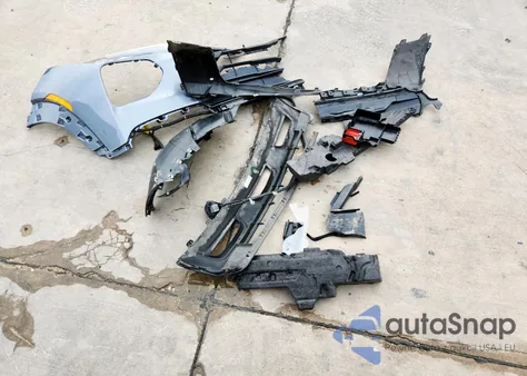 2021 Chevrolet Trailblazer Lt z USA, uszkodzony, nr VIN KL79MPS25MB059913